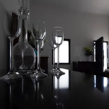 Ferienhaus Joaninha's House Gloria (Sao Miguel)