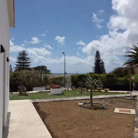 Vakantiehuis Joaninha's House