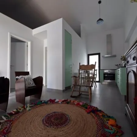 Joaninha's House Gloria (Sao Miguel)