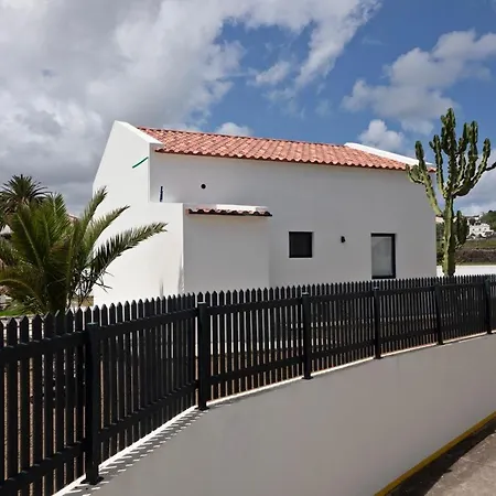 Joaninha's House Ferienhaus Gloria (Sao Miguel)