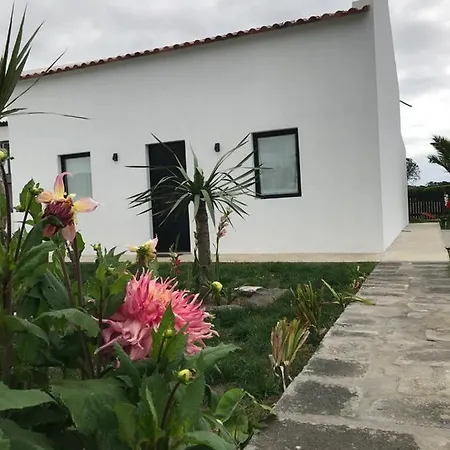 Joaninha's House Ferienhaus *