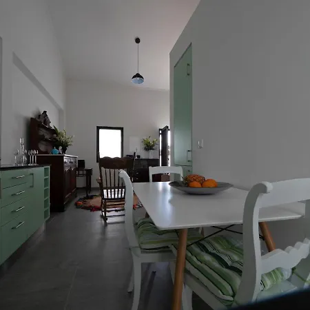 Ferienhaus Joaninha's House Gloria (Sao Miguel)
