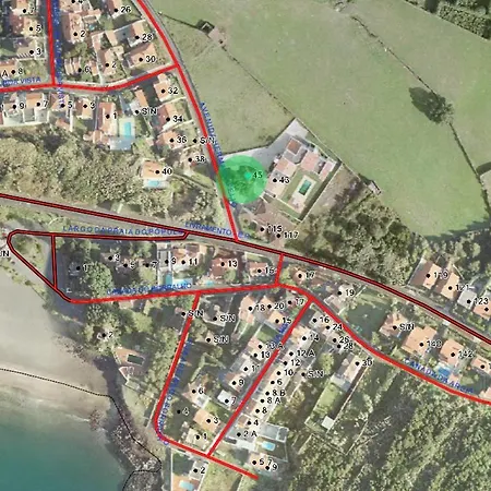 Joaninha's House * Gloria (Sao Miguel)