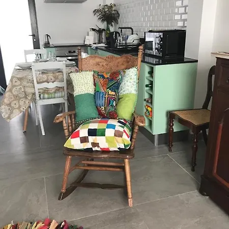 Joaninha's House Vakantiehuis Gloria (Sao Miguel)