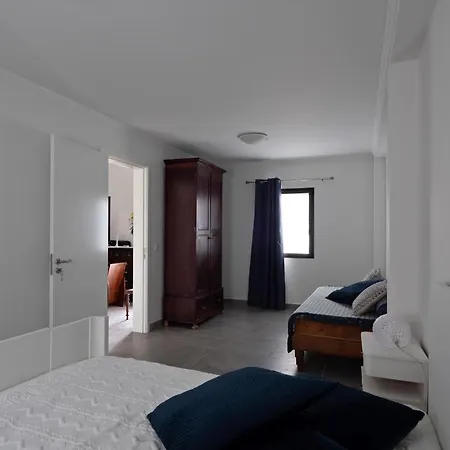 Prázdninový dům Joaninha's House *