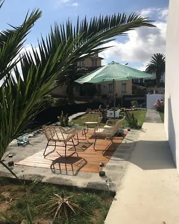 Casa de Férias Joaninha's House Gloria (Sao Miguel)