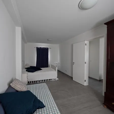 Vakantiehuis Joaninha's House *