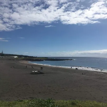 Ferienhaus Joaninha's House *