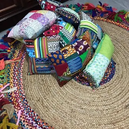 Joaninha's House Сasa de vacaciones