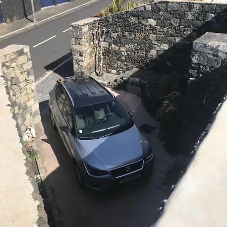 Joaninha's House Gloria (Sao Miguel)