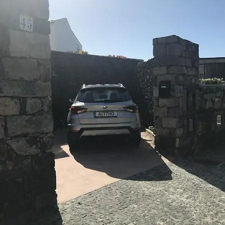 Joaninha's House Prázdninový dům *