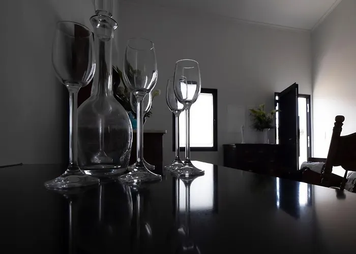 Vakantiehuis Joaninha's House Gloria (Sao Miguel)