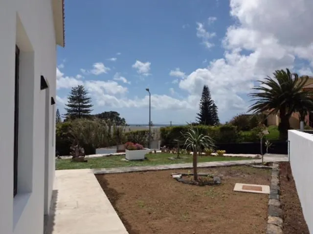 Ferienhaus Joaninha's House