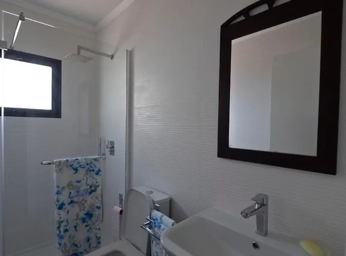 Joaninha's House Gloria (Sao Miguel)