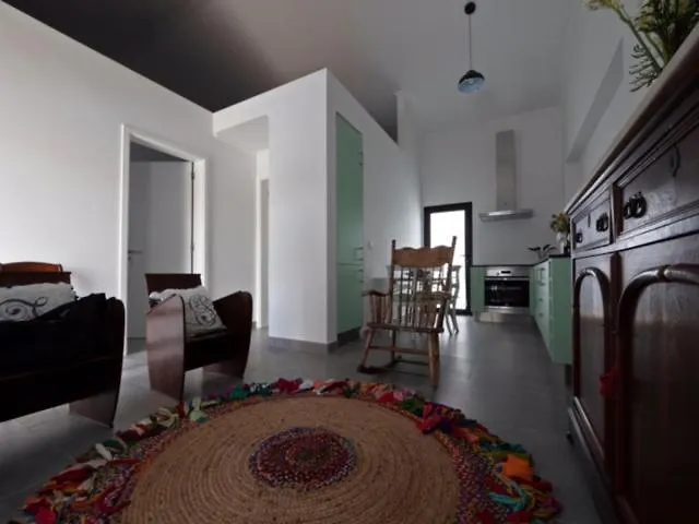 Joaninha's House Gloria (Sao Miguel)