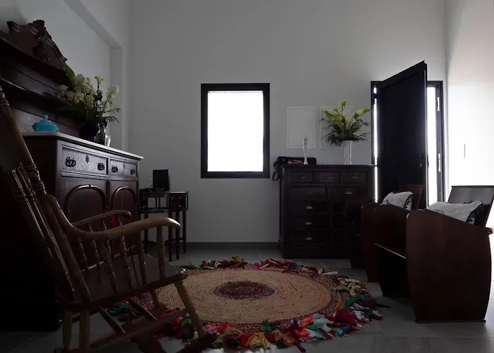 Joaninha's House Gloria (Sao Miguel)