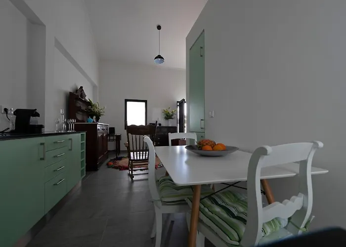 Vakantiehuis Joaninha's House Gloria (Sao Miguel)