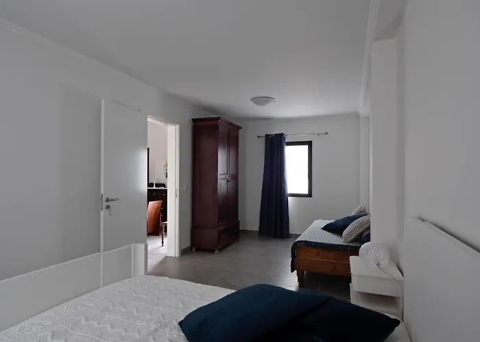 Vakantiehuis Joaninha's House *