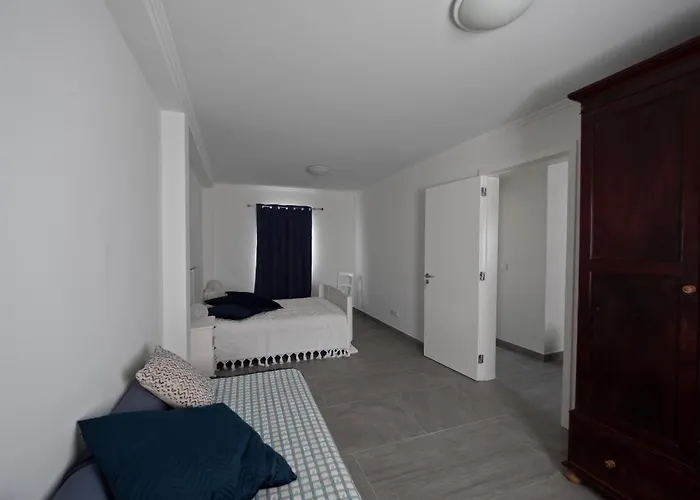 Vakantiehuis Joaninha's House *