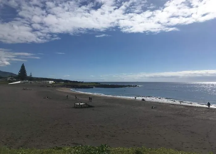 Vakantiehuis Joaninha's House *