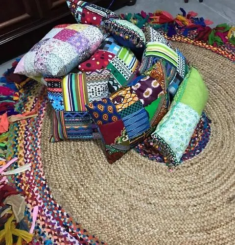 Joaninha's House Vakantiehuis