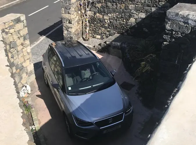 Joaninha's House Gloria (Sao Miguel)