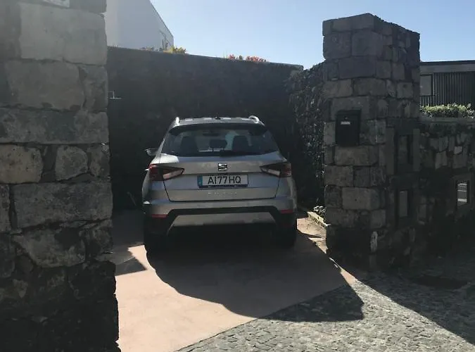 Joaninha's House Vakantiehuis *